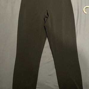 Nike Men's/ Women’s Sleek Black skin tight Nike pants